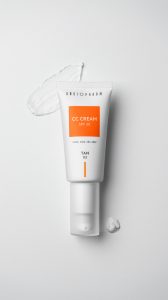 CC-крем SPF 30