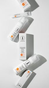 Radiance Renewal Осветляющая линейка