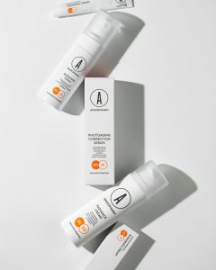 Radiance Renewal Осветляющая линейка